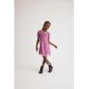 imageThe Childrens PlaceShort Sleeve Fashion DressDusky Rose