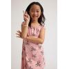 imageThe Childrens PlaceShort Sleeve Fashion DressPink Kiss