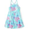 imageThe Childrens PlaceGirlsCasual Sleeveless Tiered DressesSeagrove TieredMedium