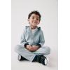 imageThe Childrens Place Boys Soft Tech Pull on Jogger PantsSmokey Blue