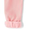 imageThe Childrens Place Baby Girls Winter Warm Active PantsFuzzy Pink