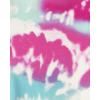imageThe Childrens Place Girls Flare Legging PantsFuchsia Tie Dye