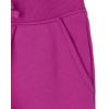 imageThe Childrens Place Girls Knit Active SweatpantsAurora Pink Single
