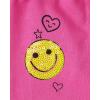 imageThe Childrens Place Girls Knit Active SweatpantsFall Fuschia