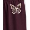 imageThe Childrens Place Girls Winter Warm Active PantsTrolley
