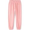 imageThe Childrens Place Baby Girls Winter Warm Active PantsFuzzy Pink