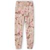 imageThe Childrens Place Girls Active Jogger PantsLatte Waffle