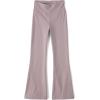 imageThe Childrens Place Girls Flare LeggingsSoft Violet Flare