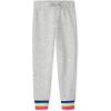 imageThe Childrens Place Girls Fleece Jogger PantsGray