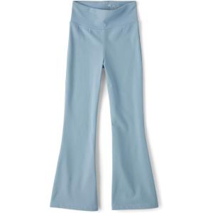 imageThe Childrens Place Girls Flare LeggingsSoft Blue Flare