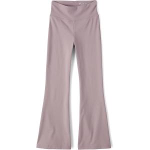 imageThe Childrens Place Girls Flare LeggingsSoft Violet Flare