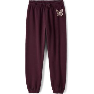 imageThe Childrens Place Girls Winter Warm Active PantsTrolley