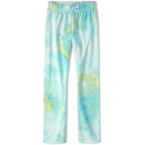 imageThe Childrens PlaceActive Flare PantsSeagroveXSmall 4