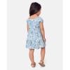 imageThe Childrens Place Baby Girls and Toddler Short Sleeve Casual DressesSpring Daisy