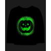 imageThe Childrens Place Baby and Toddler All HolidaysBirthdays Long Sleeve Graphic TShirts2 PackCutest PumpkinJackolantern