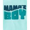 imageThe Childrens Place Baby and Toddler Boys Vehicle Short Sleeve Graphic TShirts MultipackBe CoolDads BuddyMamas Boy
