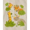 imageThe Childrens PlaceBaby Boysand Toddler Assorted Everyday Long Sleeve Graphic TShirtsDinoJungle Animals