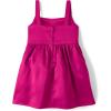 imageThe Childrens Place Baby Girls and Toddler Sleeveless Dressy DressesWild Fuschia Bow