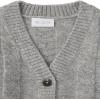 imageThe Childrens Place Girls Long Sleeve Knit Button Front CardiganHT Mist