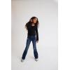 imageThe Childrens PlaceGirlsFlare JeansHill Wash8