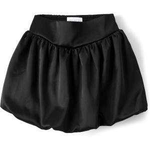 imageThe Childrens Place Girls Everyday SkirtsBlack Bubble