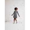 imageThe Childrens Place Girls Long Sleeve Sweater DressRibbed Eclispe