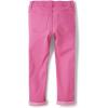 imageThe Childrens Place Baby Girls and Toddler Straight Leg JeansRose Roll Cuff