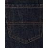 imageThe Childrens Place Boys Straight Leg JeansDark Wash 4pack