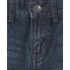 imageThe Childrens Place Boys Straight Leg JeansDark Wash 4pack