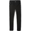 imageThe Childrens Place Boys Skinny JeansBlack Wash
