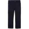 imageThe Childrens Place Boys Stretch Relaxed Straight Chino PantsNavy
