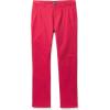 imageThe Childrens Place Stretch Straight Chino PantsRed
