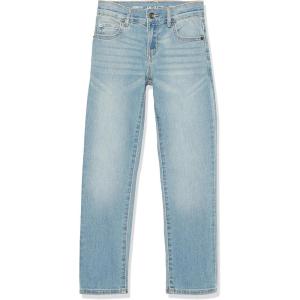 imageThe Childrens Place Boys Straight Leg JeansDrift