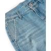 imageThe Childrens Place Girls Baggy JeansLeo Wash Cargo