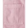 imageThe Childrens Place Girls Barrel Leg JeansLuxe Lilac