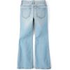 imageThe Childrens PlaceGirlsFlare JeansMeadow Wash Sparkle12