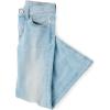 imageThe Childrens PlaceGirlsFlare JeansMeadow Wash Sparkle12