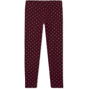 imageThe Childrens Place Girls Fashion LeggingsSugar Beet Foil Dot