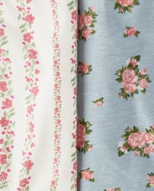 imageThe Childrens Place Baby Girls and Toddler Sleveless Fashion DressSmoky Blue