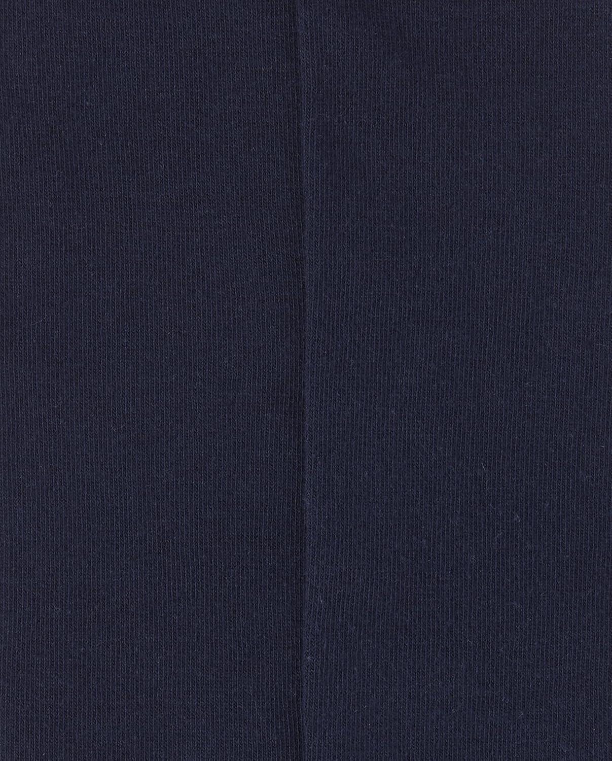 imageThe Childrens Place Girls Knee Socks Variety PackBlue 6pack