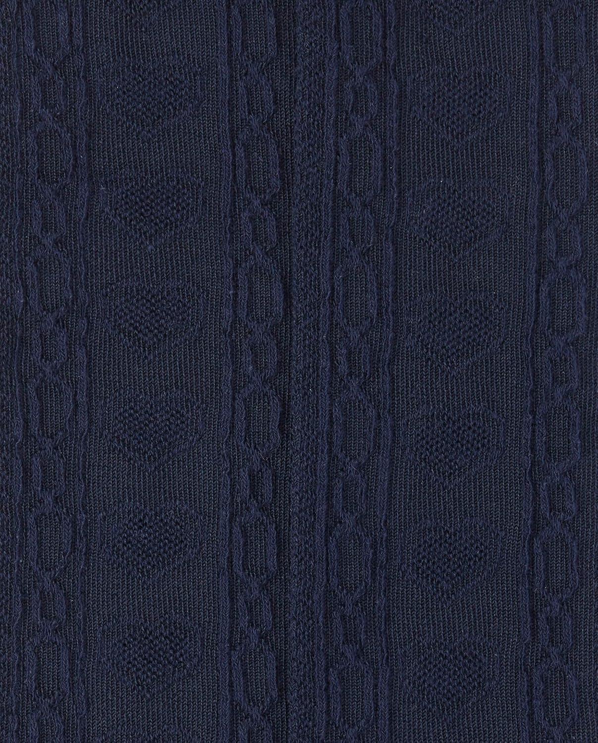 imageThe Childrens Place Girls Knee Socks Variety PackTidal 6pack