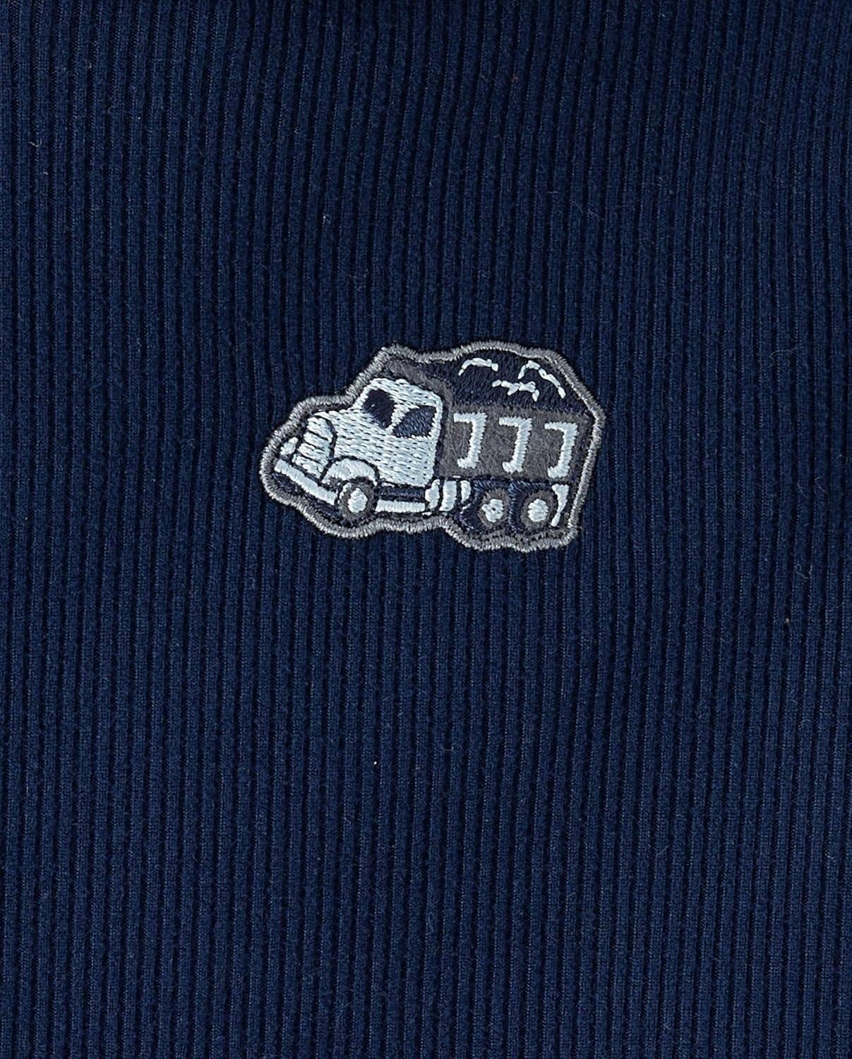 imageThe Childrens Place boys And Toddler Active Sweatshirt and Sweatpant 2 Piece OutfitTidal