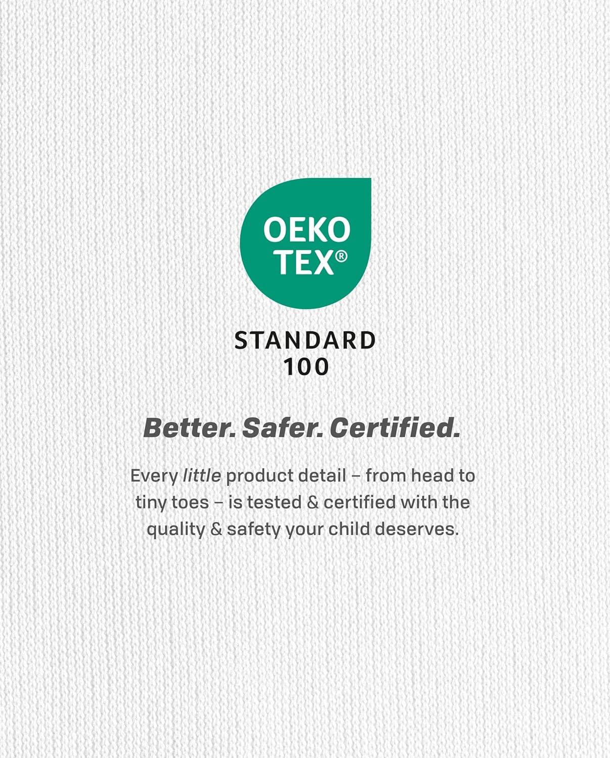 imageThe Childrens Place unisexbaby And Newborn Short Sleeve Bodysuits MultipacksRainbow 7pack