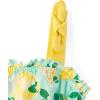 imageThe Childrens Place Baby Girls and Toddler Sleveless Fashion DressAllover Lemonade