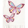 imageThe Childrens Place babygirls And Toddler Tank Top and Shorts 2 Piece Outfit SetPink Butterflies