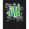 imageThe Childrens Place Boys Gamer Long Sleeve Graphic TShirtsmultipacksAny Game Any Time 3pack