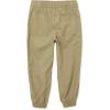 imageThe Childrens Place Boys Big Basic Jogger