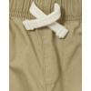 imageThe Childrens Place Boys Big Basic Jogger