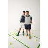 imageThe Childrens Place Boys Short Sleeve Pique Polo 2 PackNautico