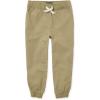imageThe Childrens Place Boys Big Basic Jogger
